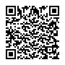 QR Code pour le numéro de téléphone +393291758276