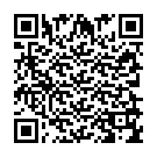 Código QR para número de teléfono +393291949084