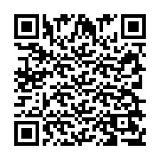 QR-code voor telefoonnummer +393292779340