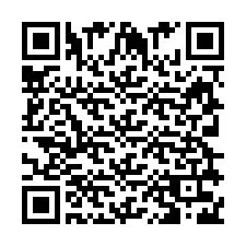 Kode QR untuk nomor Telepon +393293265652