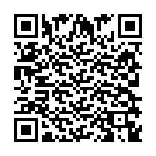 QR-код для номера телефона +393293483336