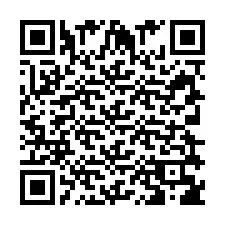 QR kód a telefonszámhoz +393293862810