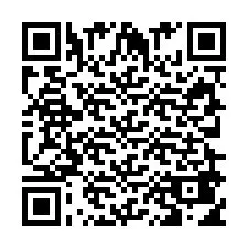 Kode QR untuk nomor Telepon +393294149494