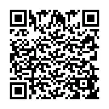 QR код за телефонен номер +393294426108