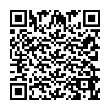 Código QR para número de teléfono +393294643995