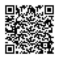 Codice QR per il numero di telefono +393294662242