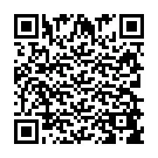 QR kód a telefonszámhoz +393294866342