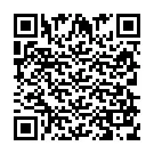 QR Code pour le numéro de téléphone +393295387516