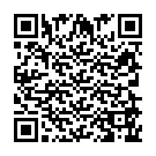 QR-код для номера телефона +393295669003