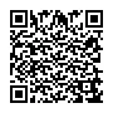 QR код за телефонен номер +393296434093