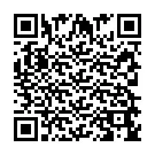 QR-код для номера телефона +393296443620