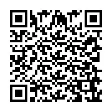 QR-code voor telefoonnummer +393296615590