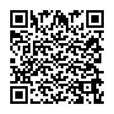 Kode QR untuk nomor Telepon +393296688769