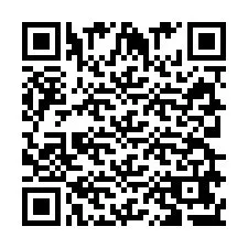 QR Code pour le numéro de téléphone +393296735368