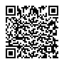 Código QR para número de teléfono +393296786470