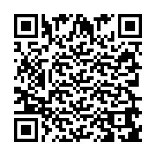 QR Code for Phone number +393296818288