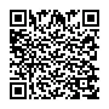 QR-code voor telefoonnummer +393297579928