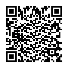 QR Code for Phone number +393297583202