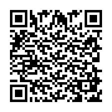 QR-code voor telefoonnummer +393298227026