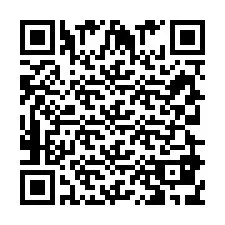 Codice QR per il numero di telefono +393298398071