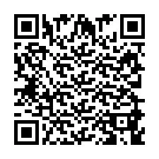 QR код за телефонен номер +393298480992