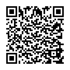 QR Code for Phone number +393298578989