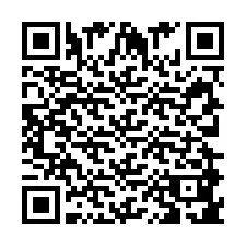 QR-Code für Telefonnummer +393298813890