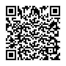 Codice QR per il numero di telefono +393299112329