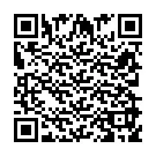 QR-код для номера телефона +393299599997