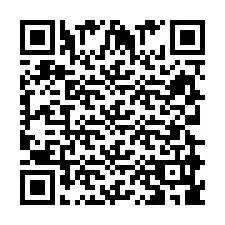 QR-код для номера телефона +393299895563