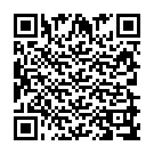 QR код за телефонен номер +393299970402