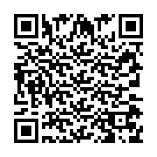 Código QR para número de teléfono +393307780000