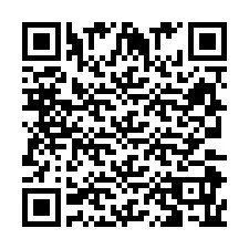 Código QR para número de teléfono +393309650163