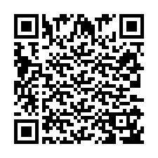 QR Code สำหรับหมายเลขโทรศัพท์ +393311434439