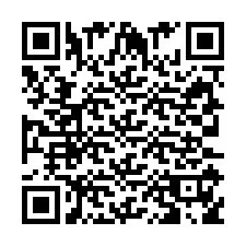 QR код за телефонен номер +393311581634