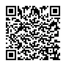 QR kód a telefonszámhoz +393311676040