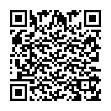 Kod QR dla numeru telefonu +393311709892