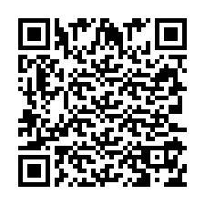 Código QR para número de telefone +393311748644