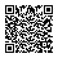 Codice QR per il numero di telefono +393311795391