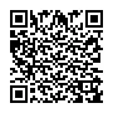 QR kód a telefonszámhoz +393311812890