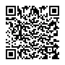 QR код за телефонен номер +393311863010