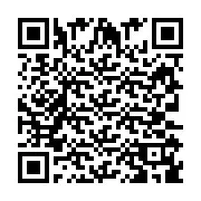 QR-code voor telefoonnummer +393311893752