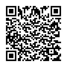 QR-koodi puhelinnumerolle +393312125896