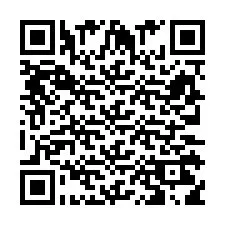 Código QR para número de teléfono +393312189897