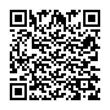 QR kód a telefonszámhoz +393312262587