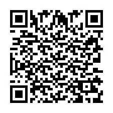 QR-koodi puhelinnumerolle +393312394054