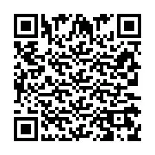 QR kód a telefonszámhoz +393312788835