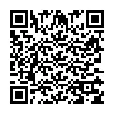 Código QR para número de telefone +393313040046