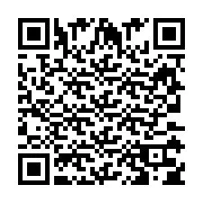 QR Code สำหรับหมายเลขโทรศัพท์ +393313040062