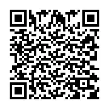 Código QR para número de telefone +393313043238